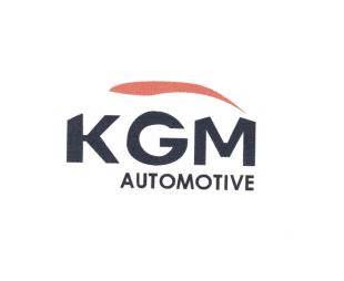 Paraqitja e markës KGM AUTOMOTIVE