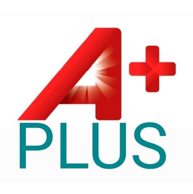 Paraqitja e markës A+Plus