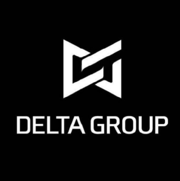 Paraqitja e markës DELTA GROUP