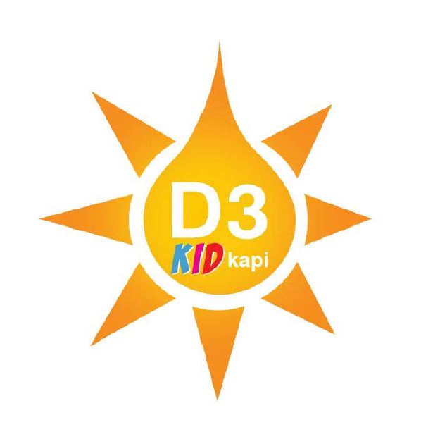Paraqitja e markës D3 KID kapi