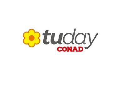 Paraqitja e markës tuday CONAD