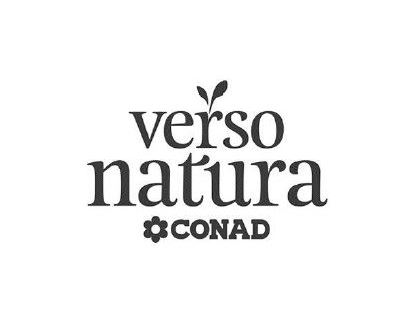 Paraqitja e markës verso natura CONAD