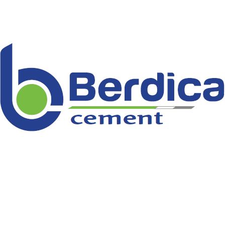 Paraqitja e markës Berdica cement