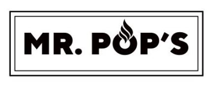 Paraqitja e markës MR.POP'S