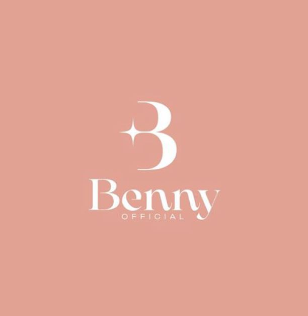 Paraqitja e markës Benny Official