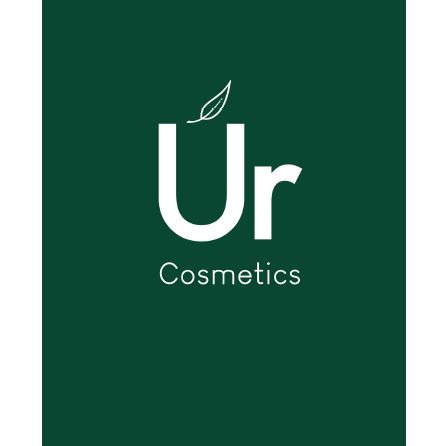 Paraqitja e markës Ur cosmetics