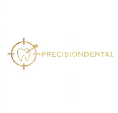 Paraqitja e markës Precision Dental
