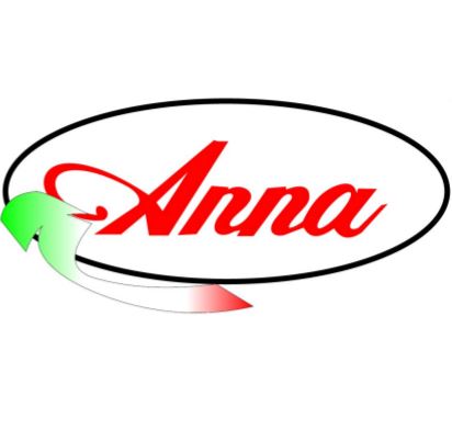 Paraqitja e markës Anna