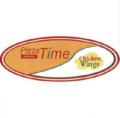Paraqitja e markës PIZZA TIME COMPANY CHICKEN WINGS