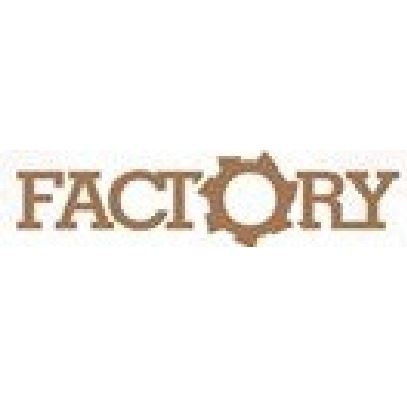 Paraqitja e markës FACTORY