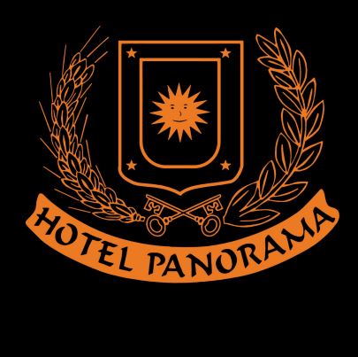Paraqitja e markës Hotel Panorama