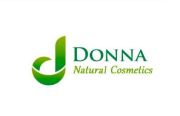 Paraqitja e markës DONNA Natural Cosmetics