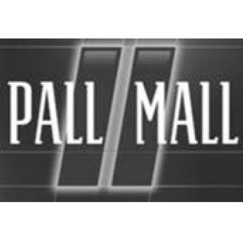 Paraqitja e markës PALL MALL