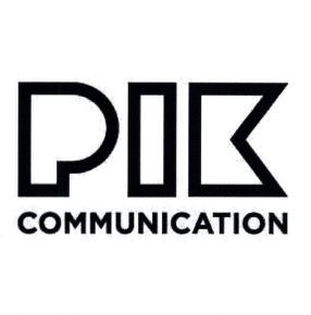Paraqitja e markës PIK COMMUNICATION