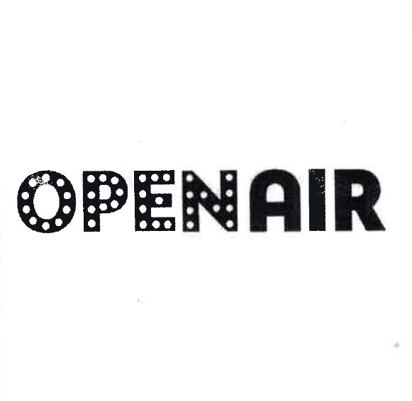 Paraqitja e markës OPENAIR