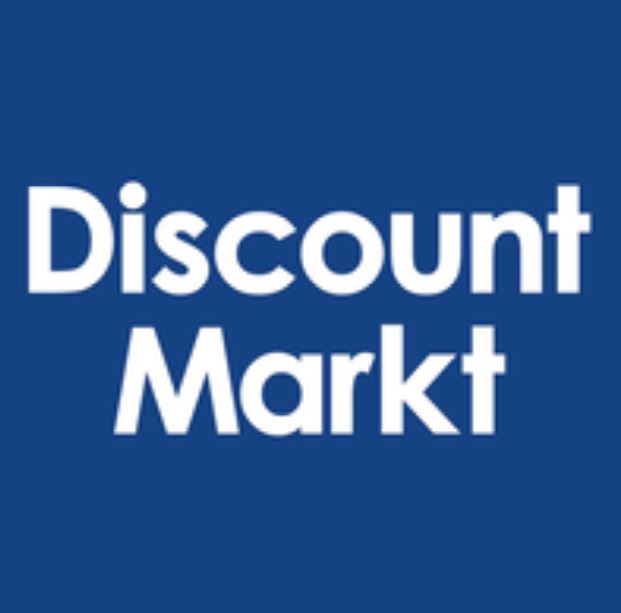 Paraqitja e markës DISCOUNT MARKT