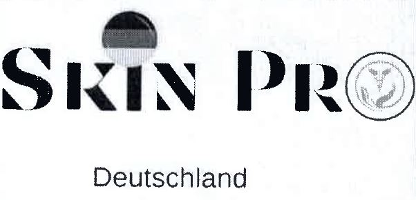 Paraqitja e markës SKIN PRO Deutschland