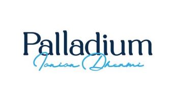 Paraqitja e markës Palladium Ionian Dhermi