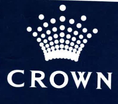 Paraqitja e markës CROWN