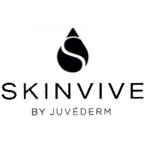 Paraqitja e markës SKINVIVE BY JUVÉDERM