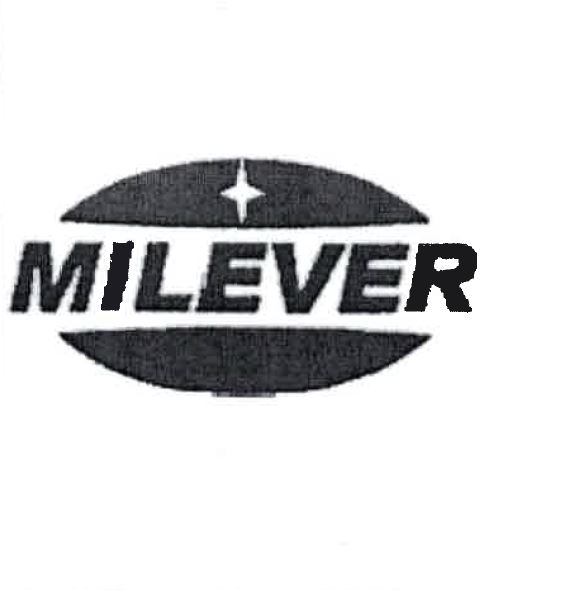 Paraqitja e markës MILEVER