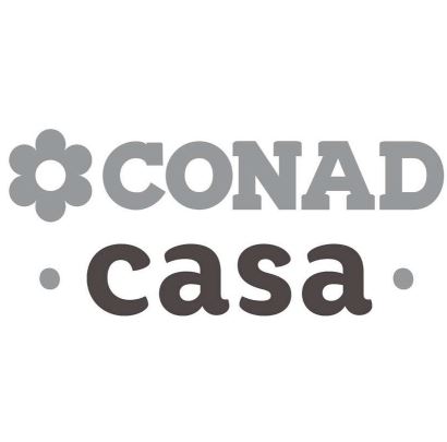 Paraqitja e markës CONAD CASA