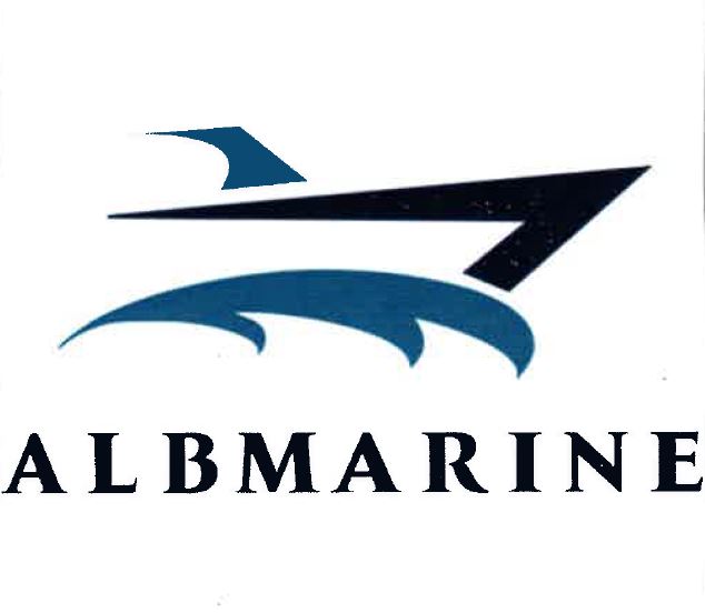 Paraqitja e markës ALBMARINE