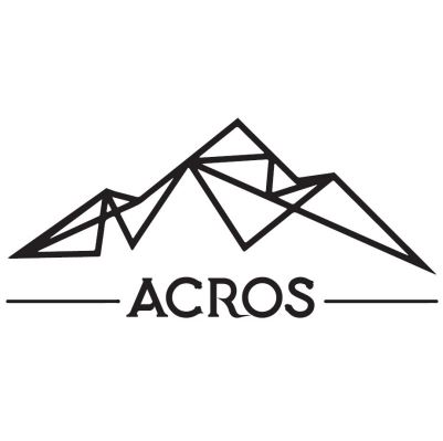 Paraqitja e markës ACROS