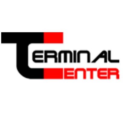 Paraqitja e markës TERMINAL CENTER
