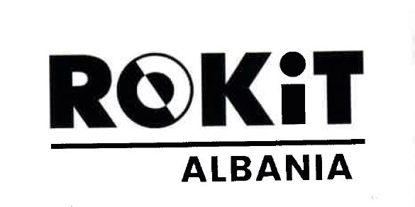 Paraqitja e markës ROKIT