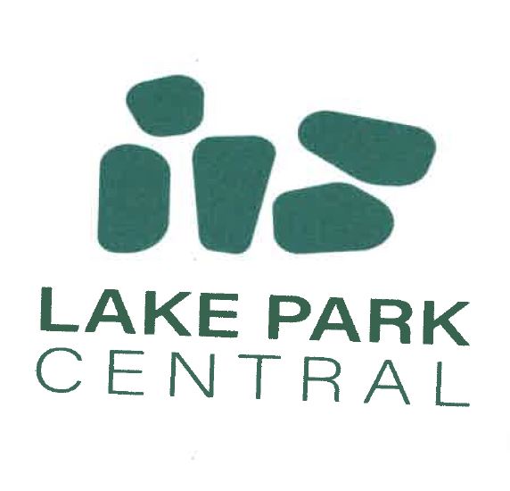 Paraqitja e markës LAKE PARK CENTRAL