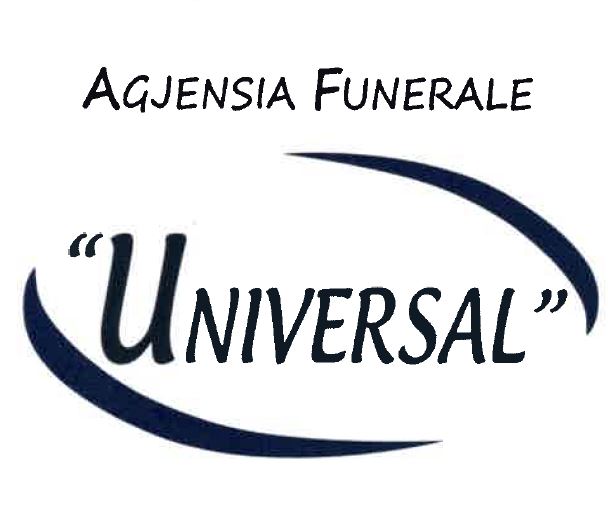 Paraqitja e markës Agjensia Funerale UNIVERSAL