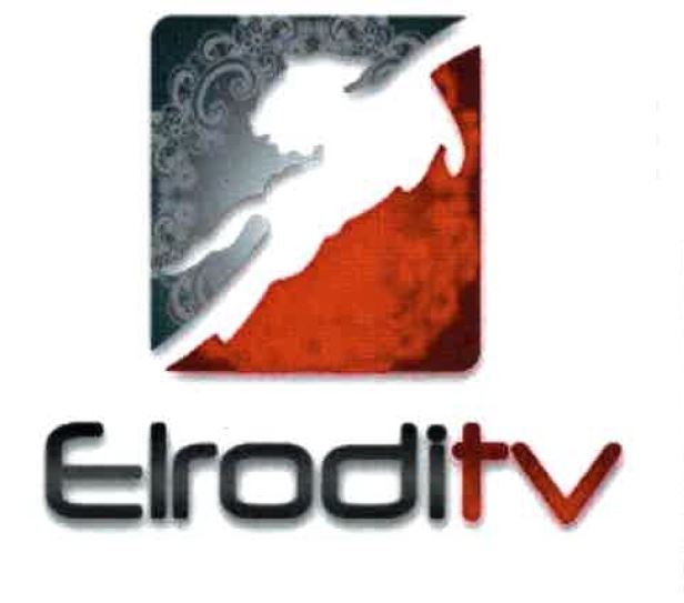 Paraqitja e markës ELRODI TV