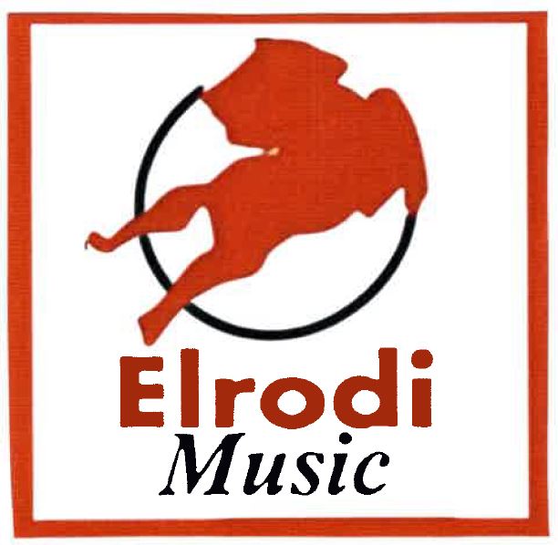 Paraqitja e markës ELRODI MUSIC