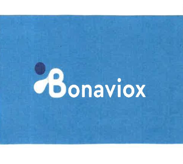 Paraqitja e markës BONAVIOX