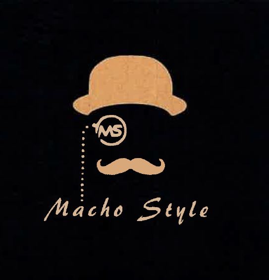 Paraqitja e markës MACHO STYLE