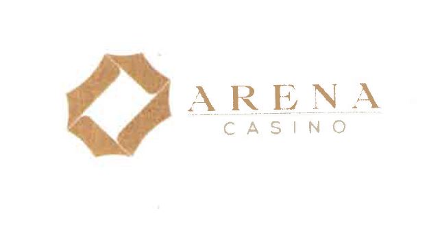 Paraqitja e markës ARENA CASINO