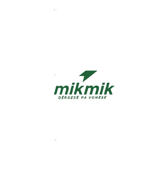 Paraqitja e markës mikmik DËRGESË PA VONESË