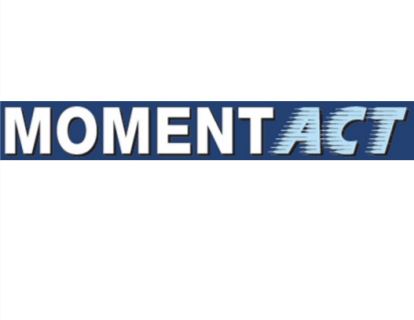 Paraqitja e markës MOMENT ACT