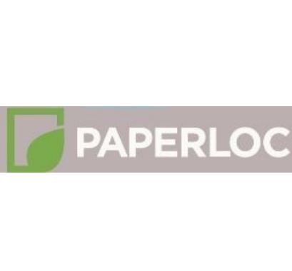 Paraqitja e markës PAPERLOC