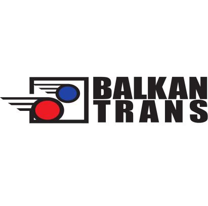 Paraqitja e markës BALKAN TRANS