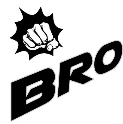 Paraqitja e markës BRO