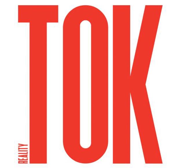 Paraqitja e markës TOK