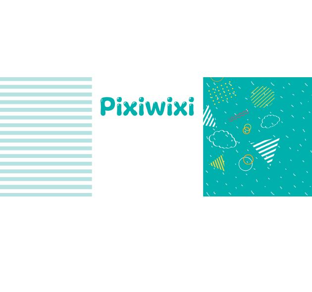 Paraqitja e markës PIXIWIXI