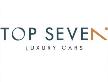 Paraqitja e markës Top Seven Luxury Cars