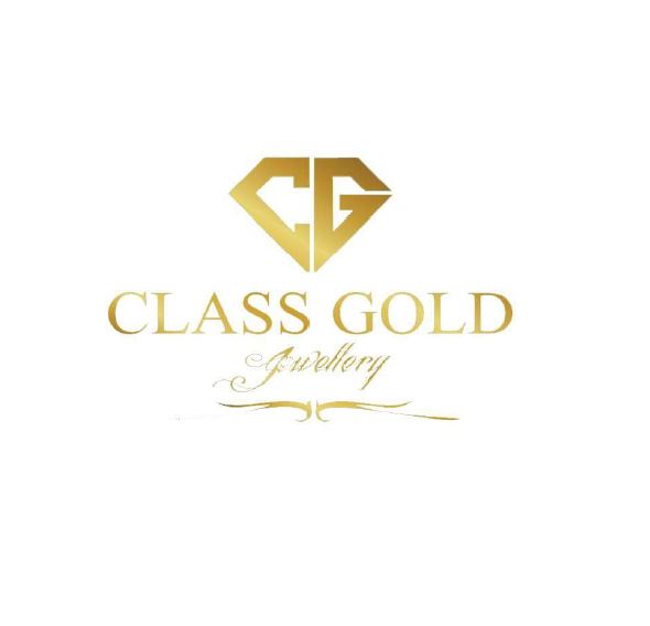 Paraqitja e markës CLASS GOLD JEWELLERY