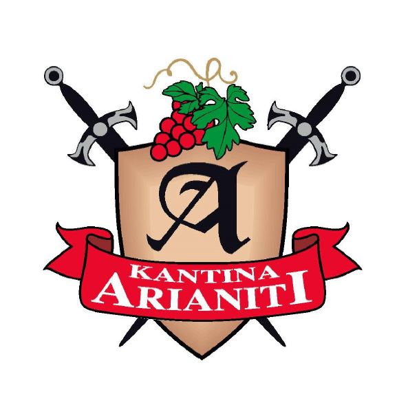 Paraqitja e markës Kantina Arianiti