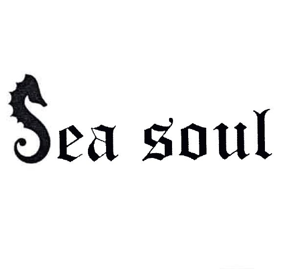 Paraqitja e markës SEA SOUL