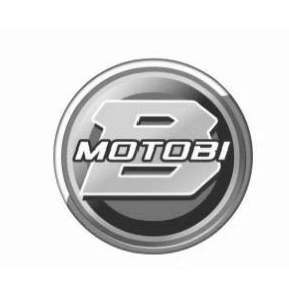 Paraqitja e markës MOTOBI-B