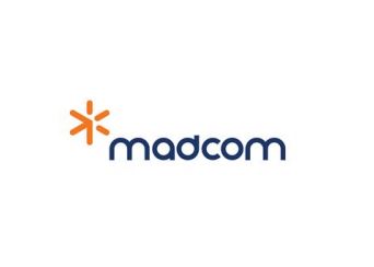 Paraqitja e markës madcom
